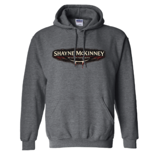 House McKinney Imperial Hoodie